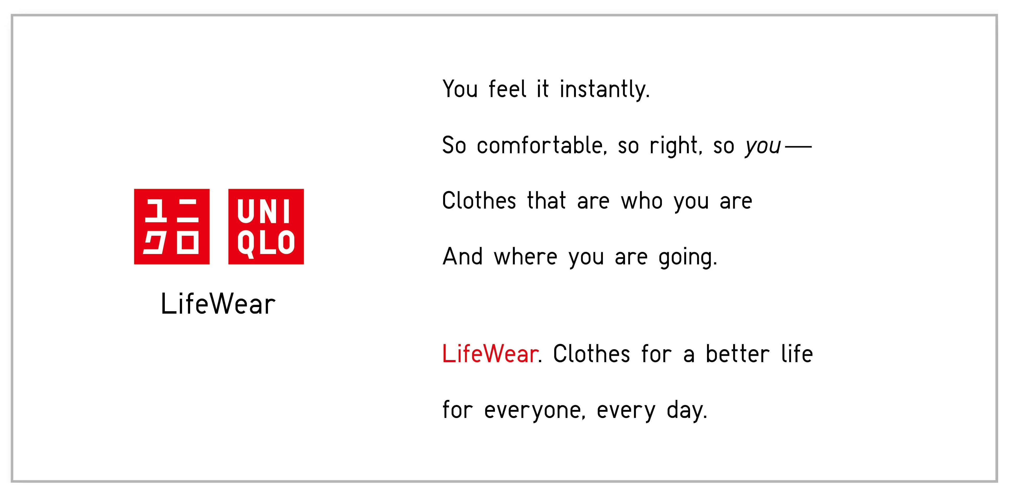 How can Uniqlo succeed in America  Vogue Business