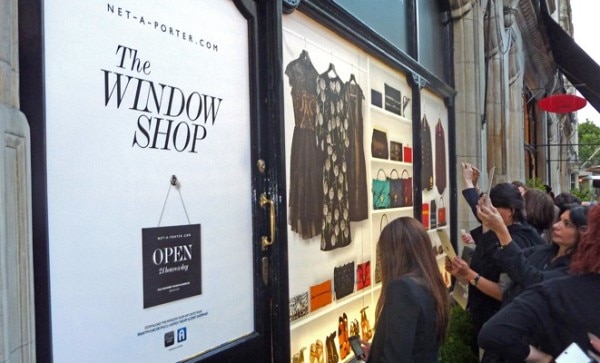 net-a-porter pop up window