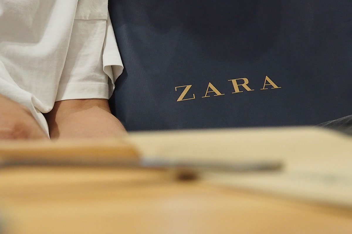 Zara Supply Chain Analysis
