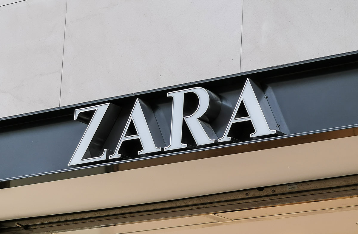 Manifesteren Assimileren terras Zara supply chain analysis - the secret behind Zara's retail success