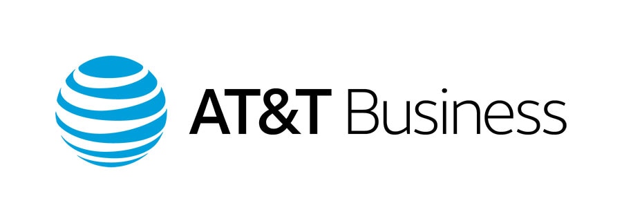 AT&T Business logo