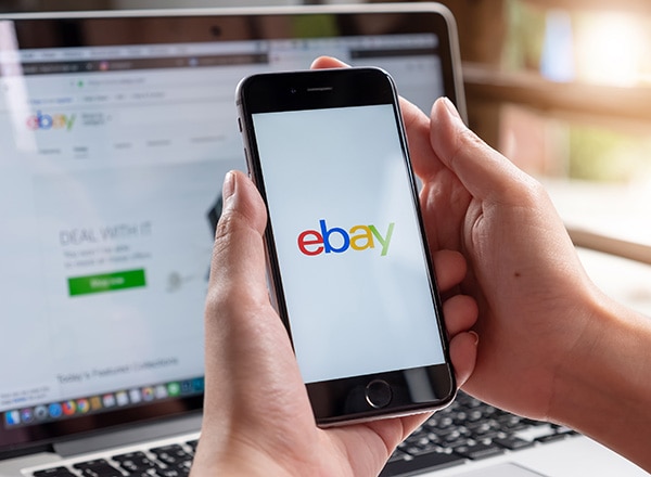 Design a killer eBay growth strategy