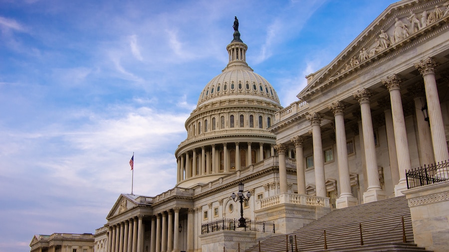 How a potential government shutdown could impact your small business plus resources to get you through it
