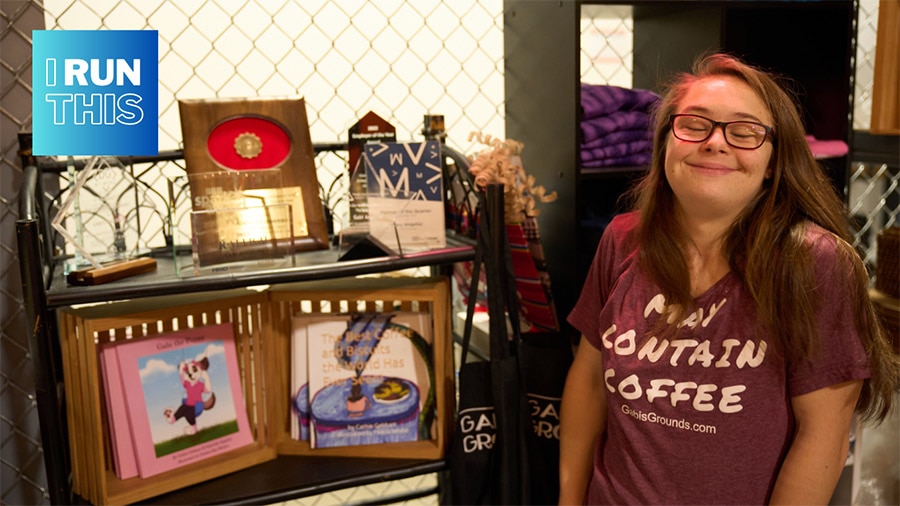 Mary and Gabi Angelini are empowering the special abilities community