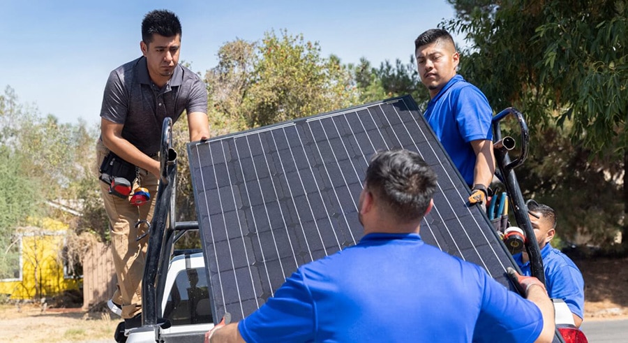 Solar Service Professionals