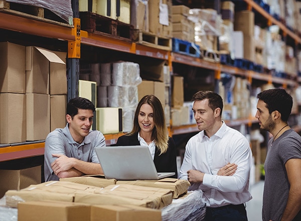 4 ways to strengthen your supply chain strategy