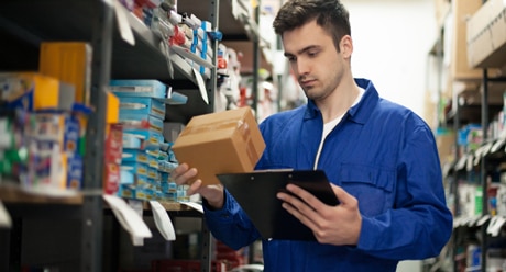 What Is Vendor Managed Inventory? | QuickBooks