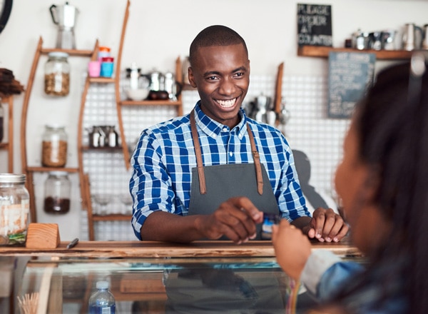 How small businesses can offer customer financing
