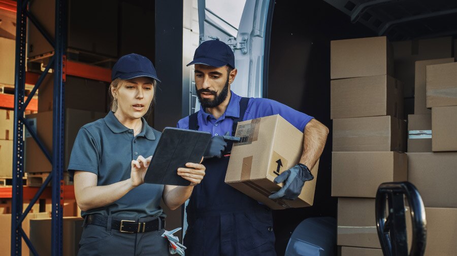 economic order quantity