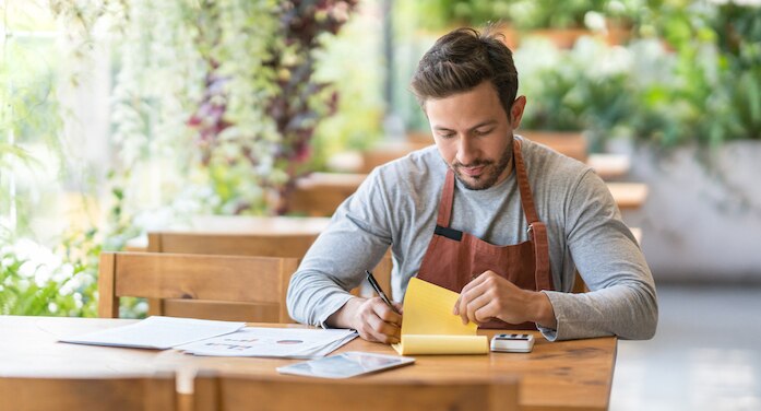 20 money-saving ideas to help keep your small business on track