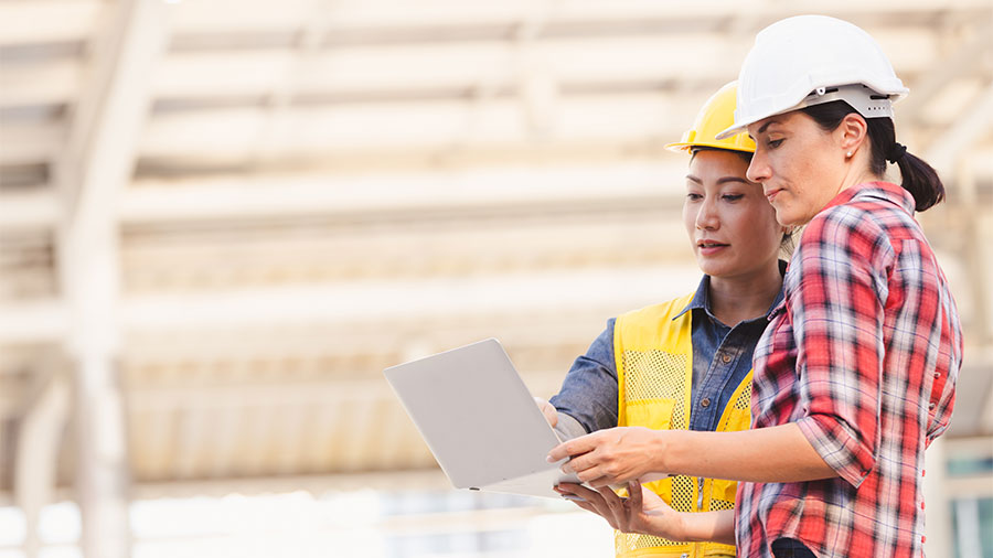 Everything you need to know when you manage multiple construction projects