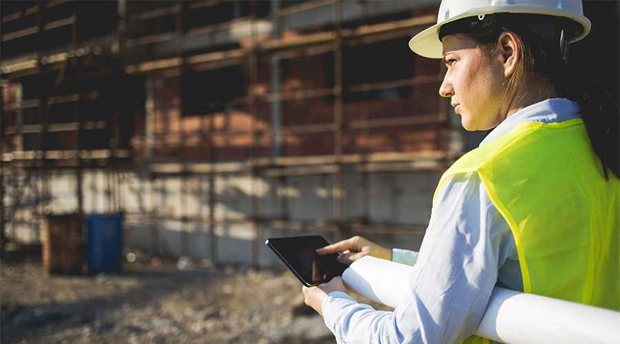 Intuit QuickBooks vs. Oracle NetSuite for construction