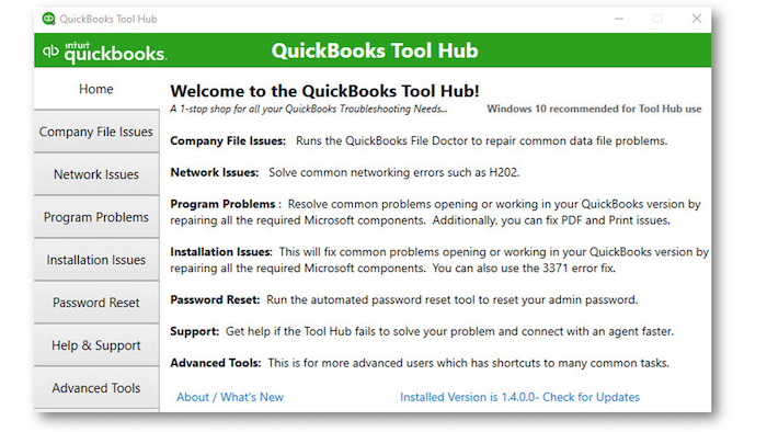 install quickbooks desktop 2021