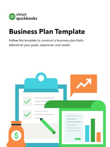 Business plan template pdf download