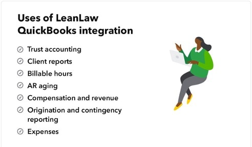 Leanlaw Integration
