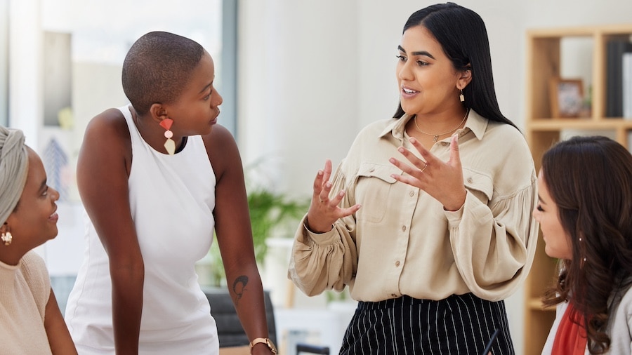 How to create DEI policy at your business
