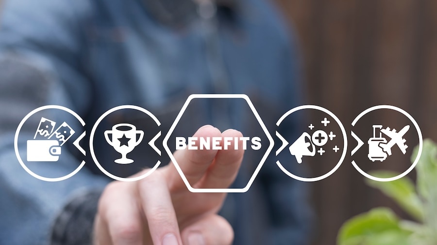 Intuit QuickBooks and Allstate Health Solutions survey finds 78% of employees would switch jobs for better benefits