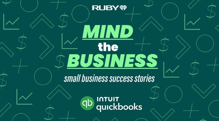Introducing season two of the “Mind the Business: Small Business Success Stories” podcast