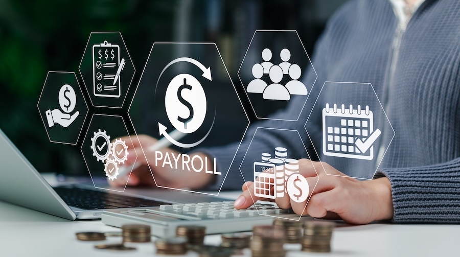 Checkr and Intuit partner to streamline background checks for millions of growing businesses.