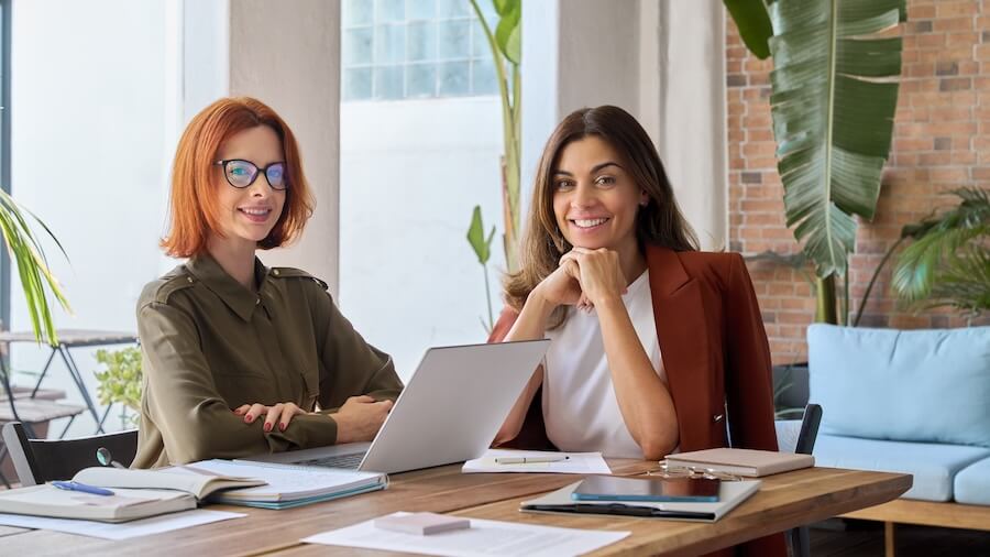 Double named a platinum partner in Intuit's App Partner Program.