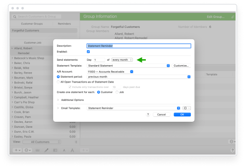 quickbooks for mac update