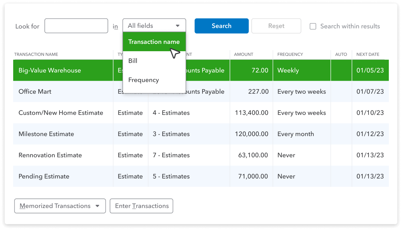 QuickBooks Accountant Desktop Accounting Software Intuit