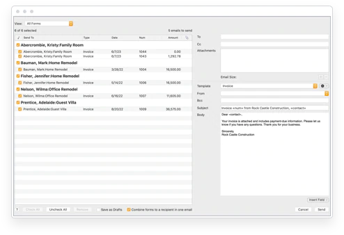 newest version of quickbooks for mac