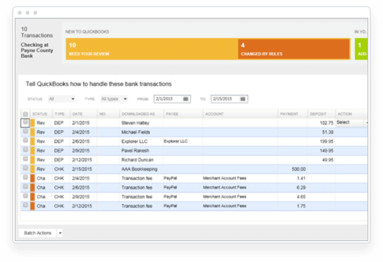 quickbooks pro 2016 prices