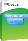 QuickBooks Desktop Pro for Mac 2019