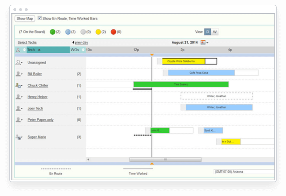 Intuit Field Service Management Quickbooks Online