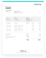 intuit invoices for quickbooks