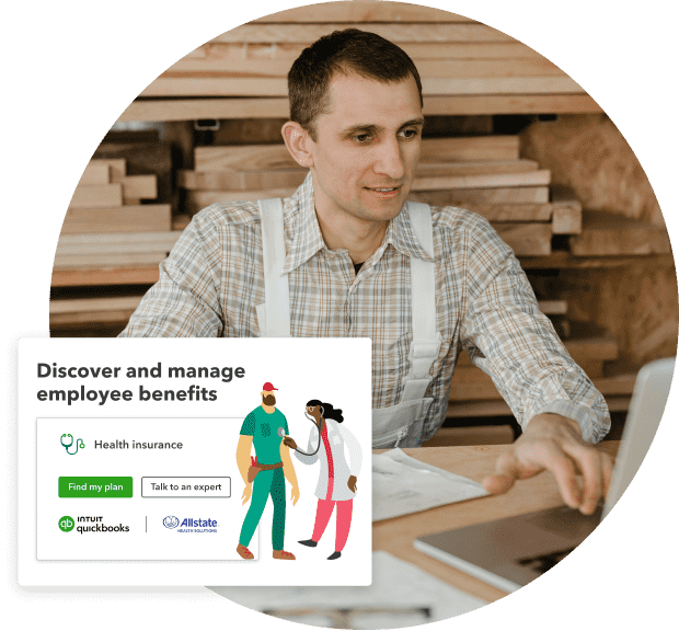 A person holding a sign with a picture of a person holding a banana.