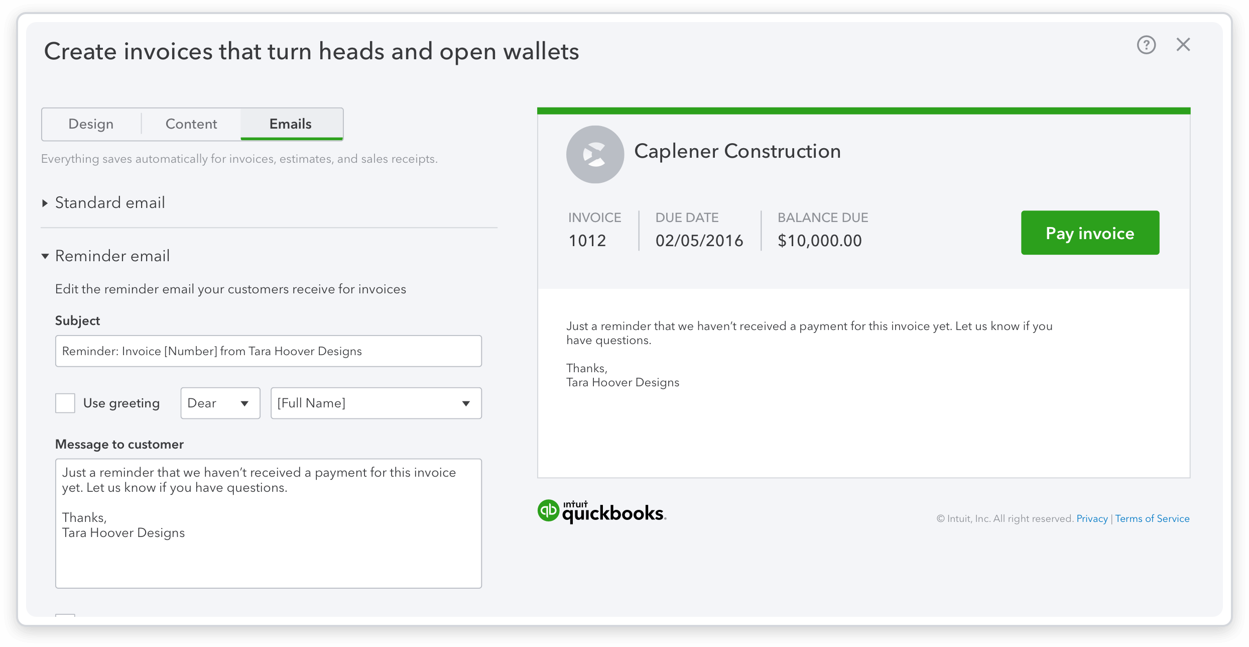 Apps To Make Invoices