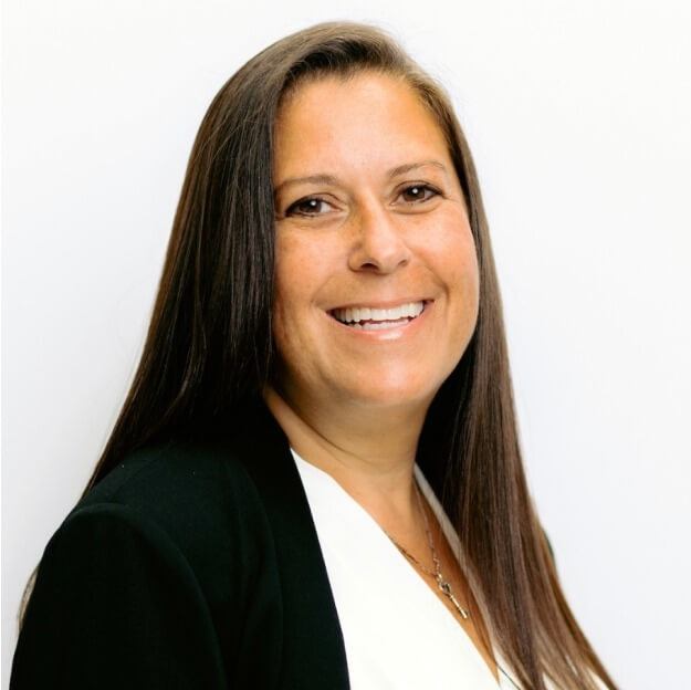 Jennifer Guidetti, QuickBooks Money customer