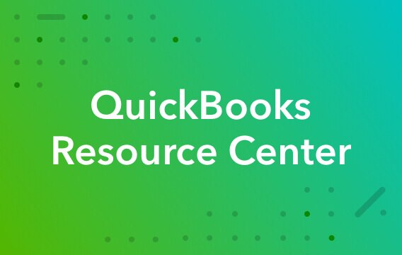 QuickBooks-Resource-Center