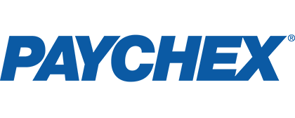 Paychex logo