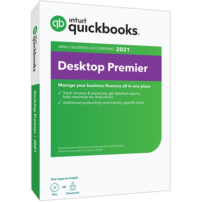 quickbooks 2021 mac download