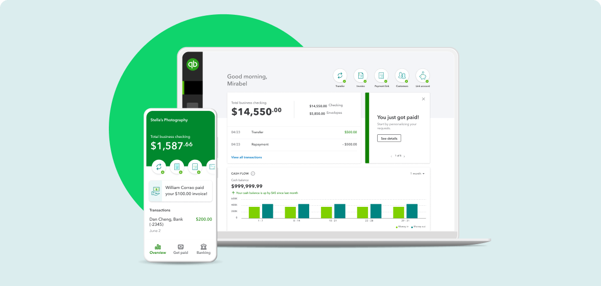 Flow - Day 28 - Intuit 