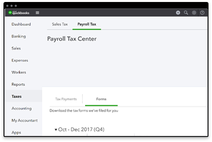 quickbooks pro with payroll 2016 online