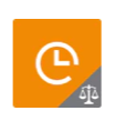 Gravity legal icon