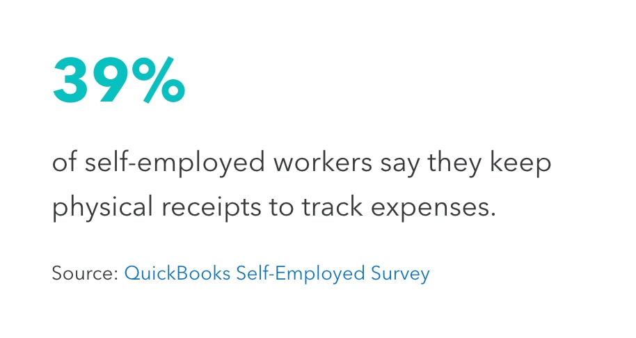 can you track personal expenses in quickbooks