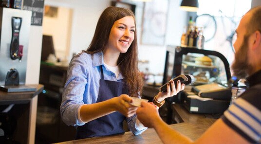 For small businesses, accepting credit cards is no longer a “nice to have”