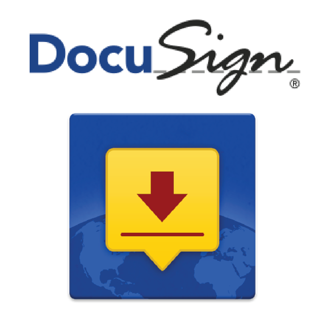 docusign logo