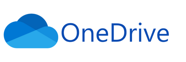 onedrive logo transparent