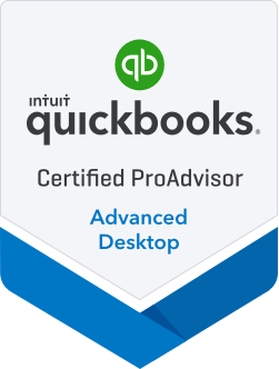Certified ProAdvisor Advanced Desktop