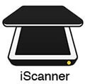 iScanner Logo