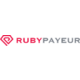 Rubypayeur logo