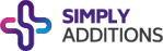 Simply Additions Logo