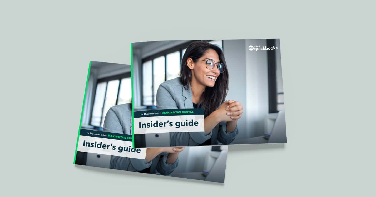 Insider’s guide to MTD for Income Tax Self Assessment