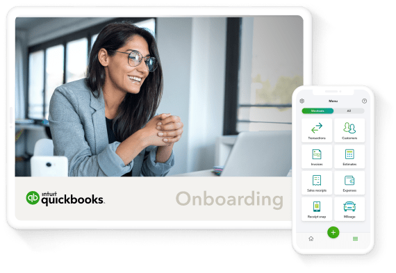 Be ready for MTD for VAT with QuickBooks